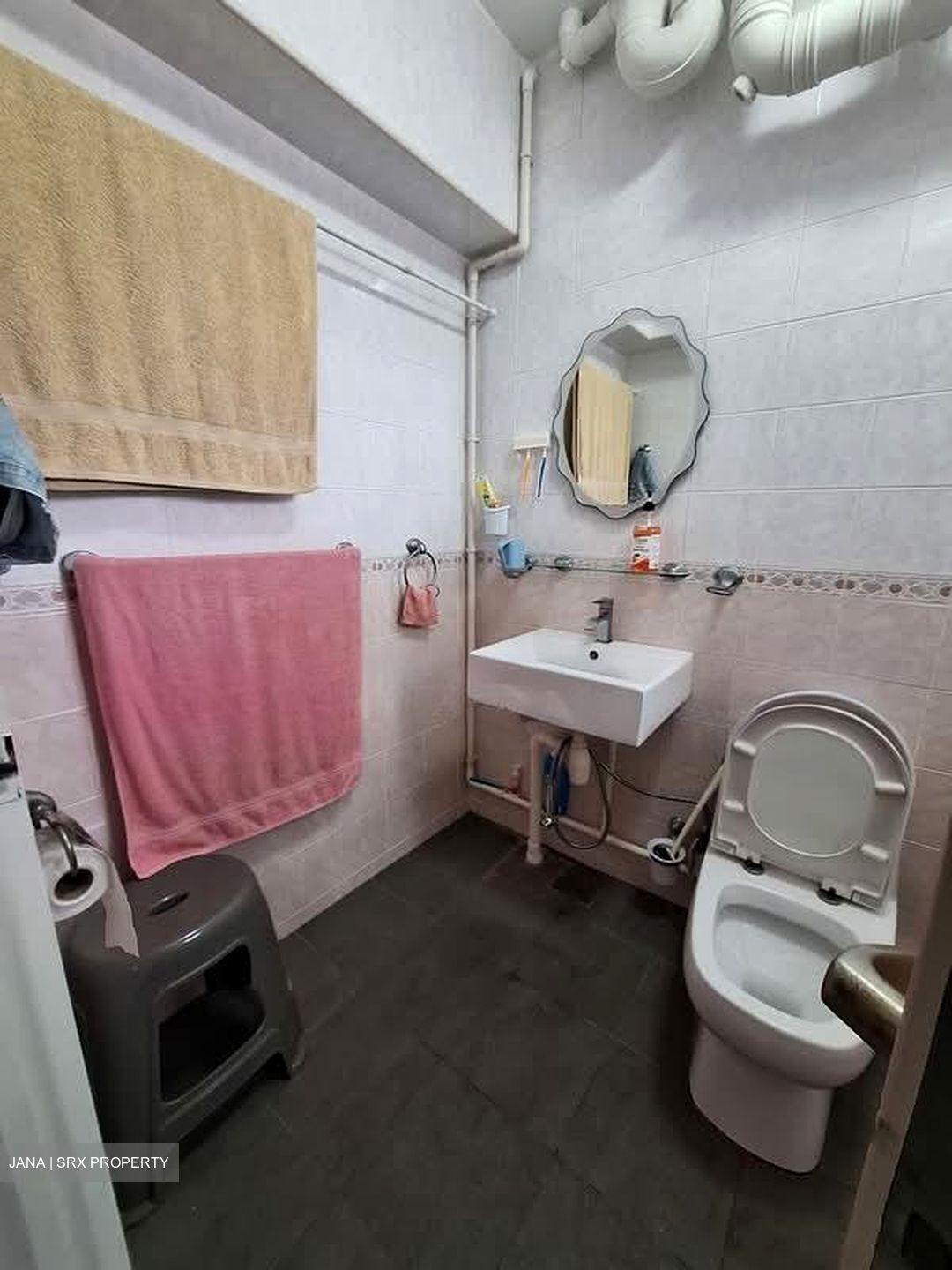 Blk 295A Compassvale Crescent (Sengkang), HDB 5 Rooms #582949161